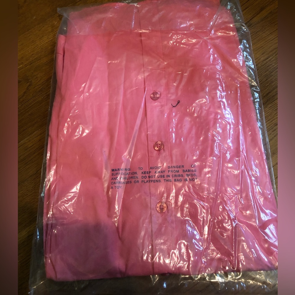 NWT medium shirt